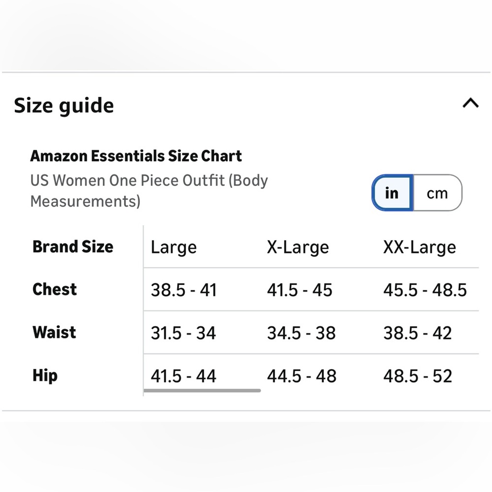Amazon essentials black jumpsuit - Picture 11 of 11